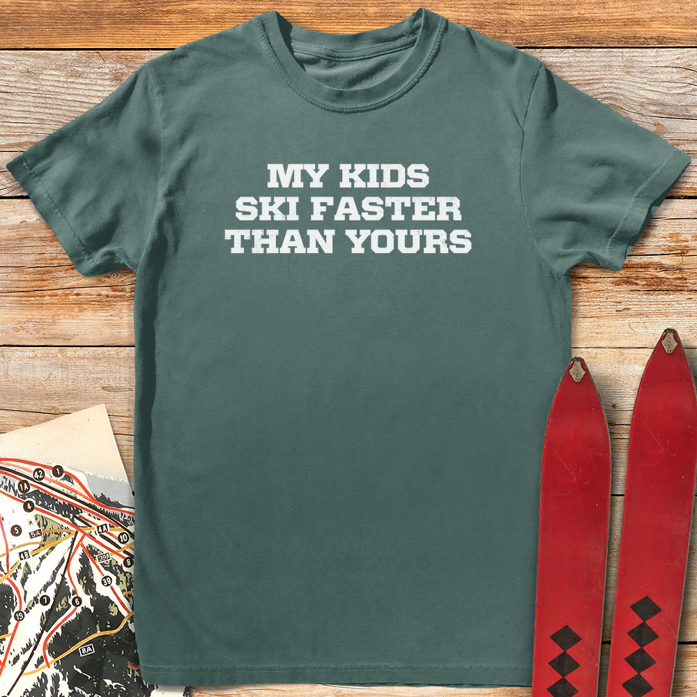 My Kids Rip