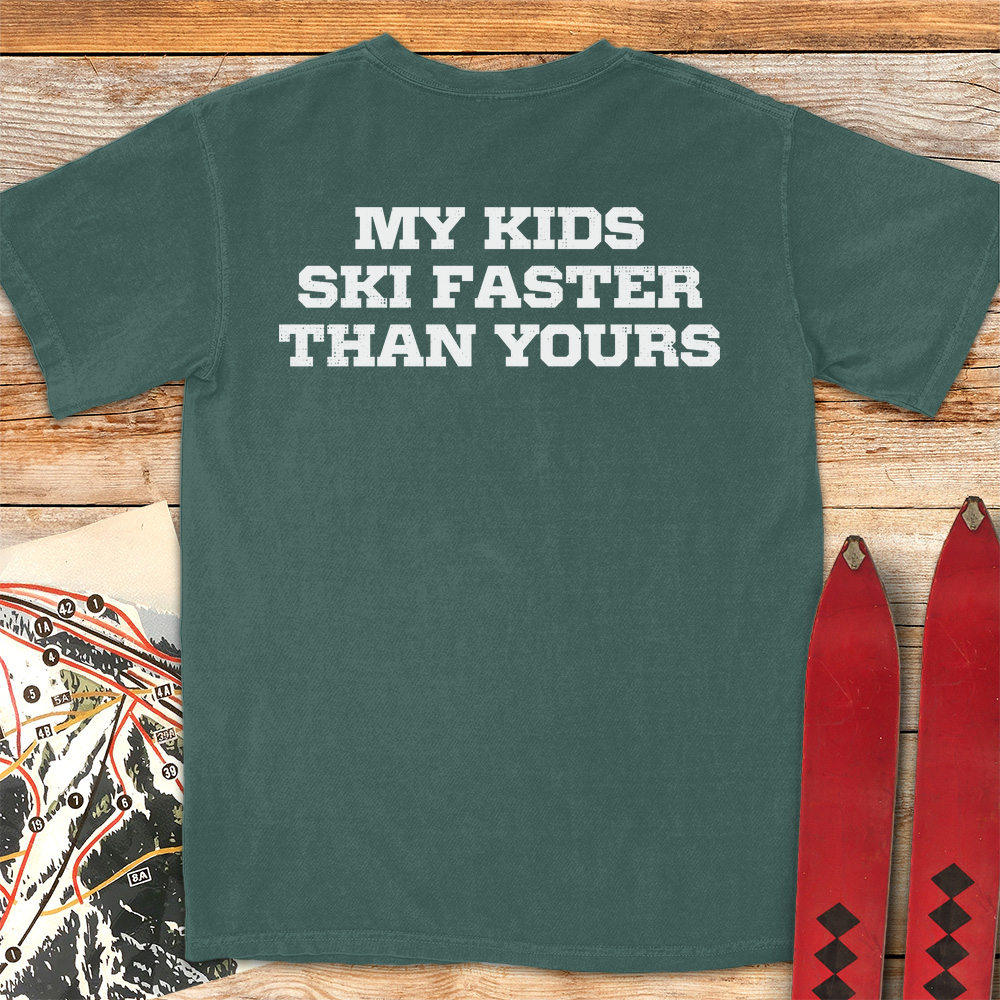 My Kids Rip