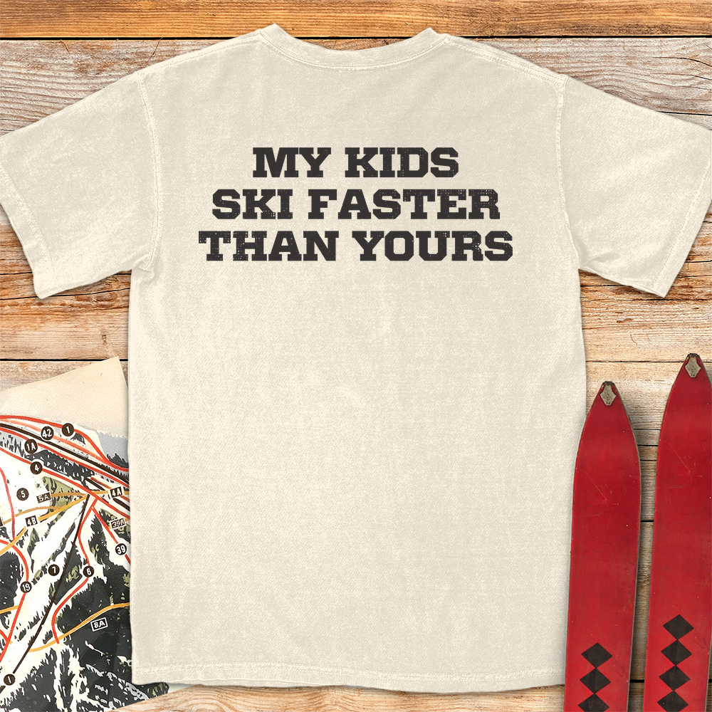 My Kids Rip