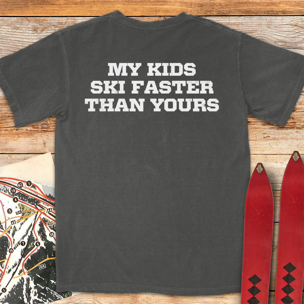 My Kids Rip
