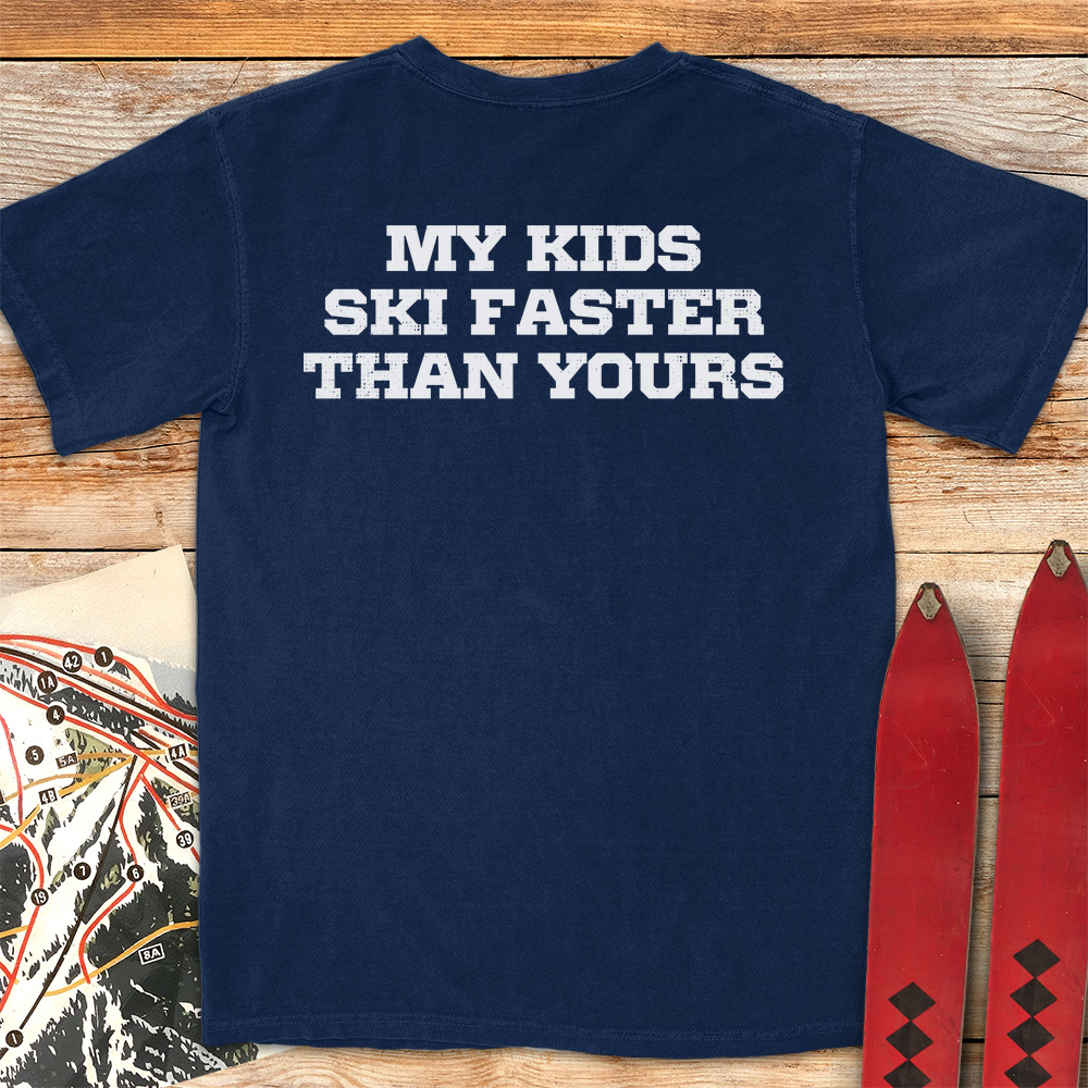 My Kids Rip