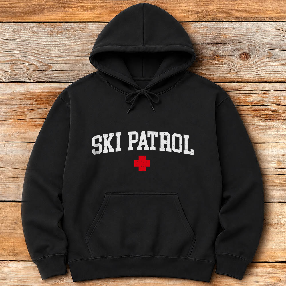 Varsity Ski Patrol