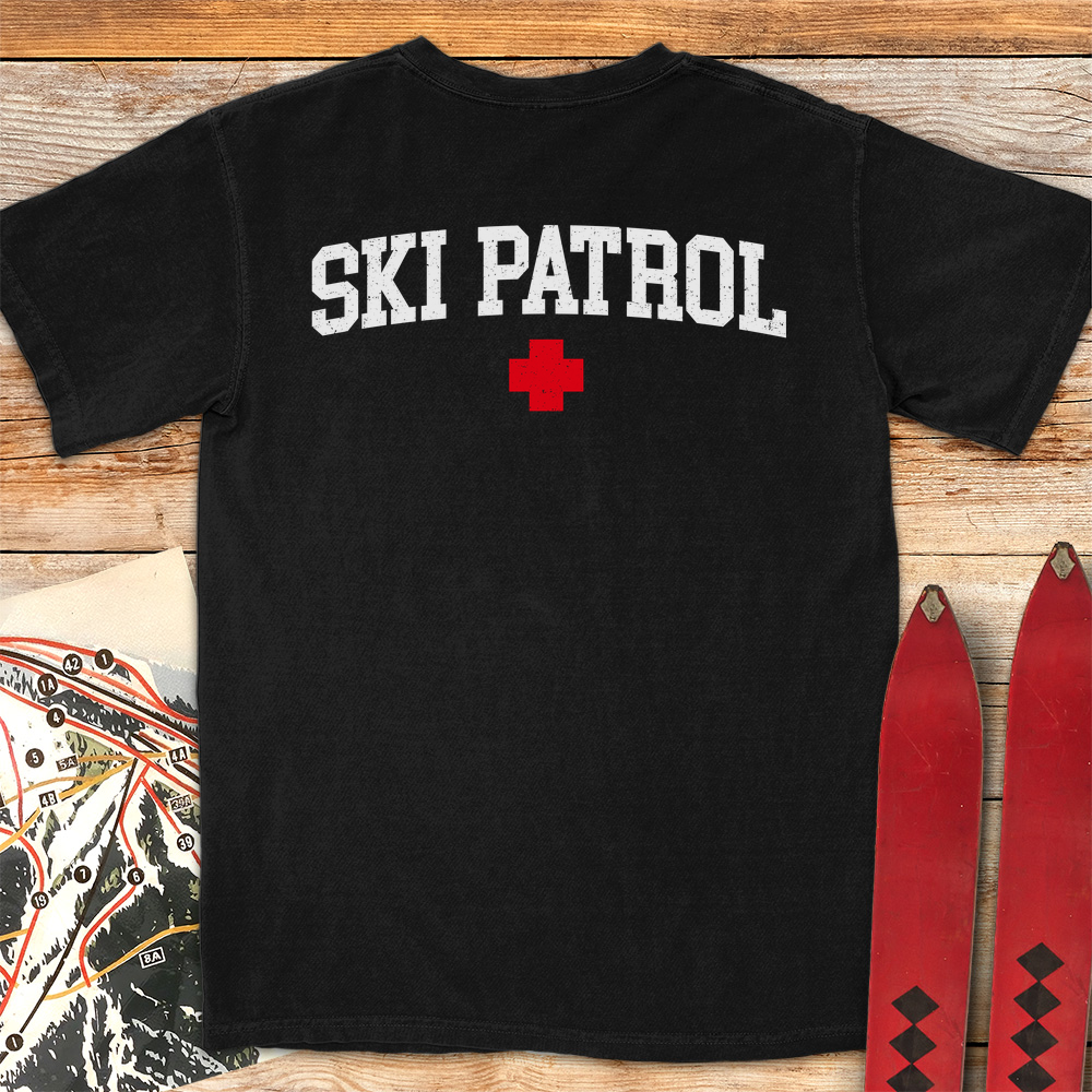 Varsity Ski Patrol