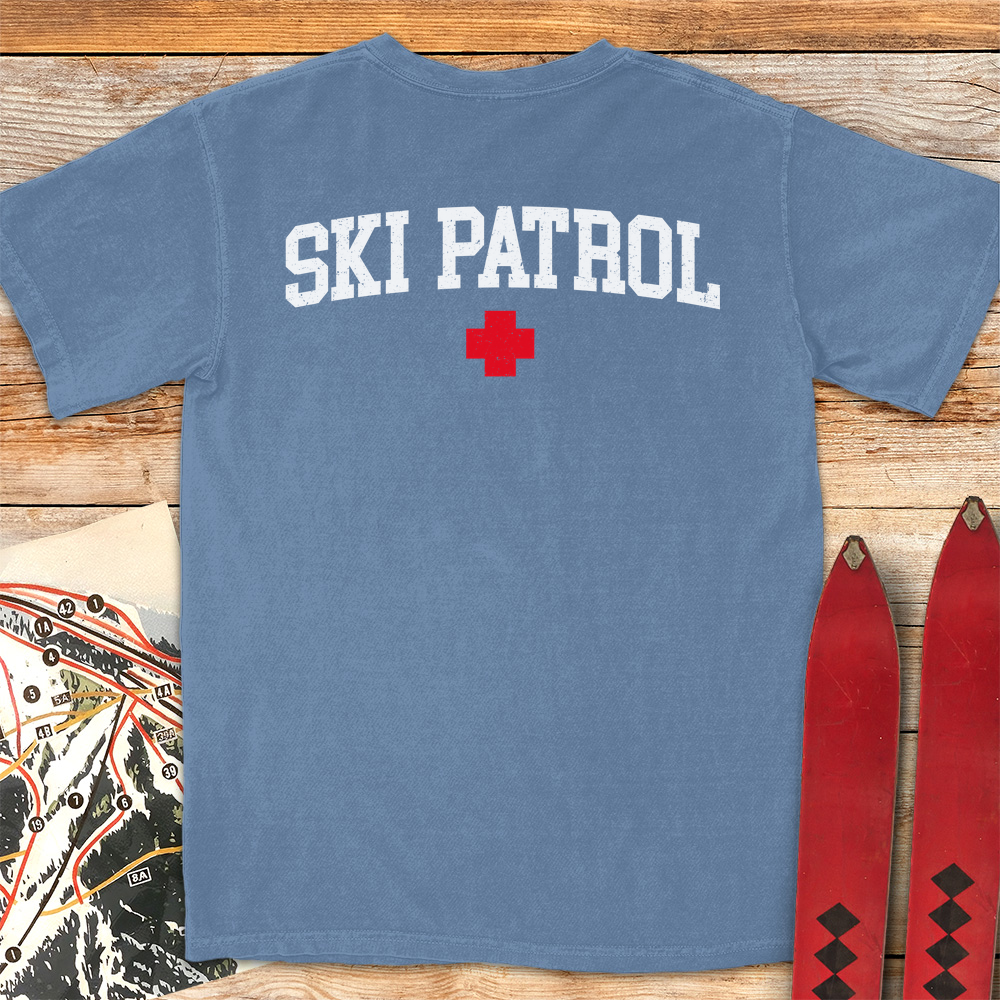 Varsity Ski Patrol