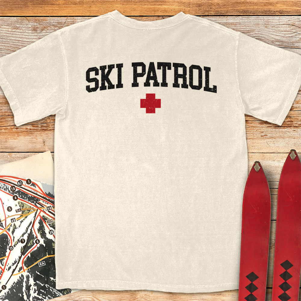 Varsity Ski Patrol