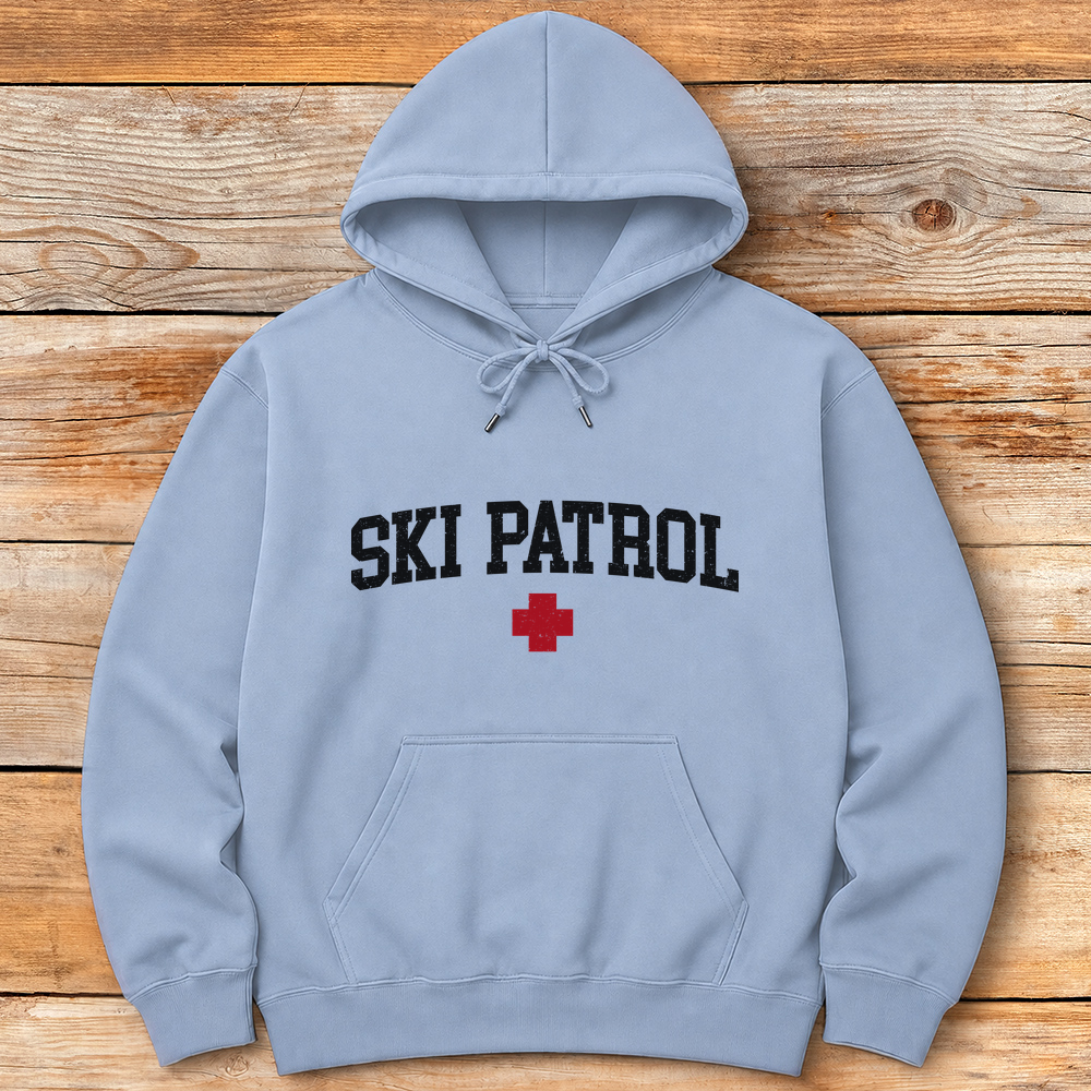 Varsity Ski Patrol