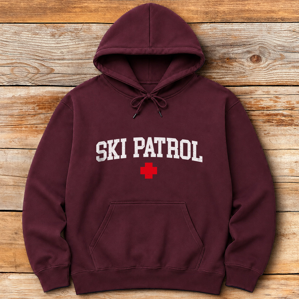 Varsity Ski Patrol