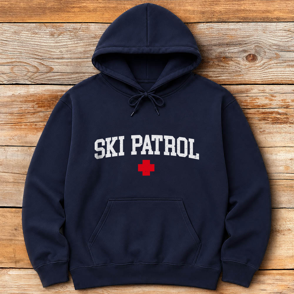 Varsity Ski Patrol