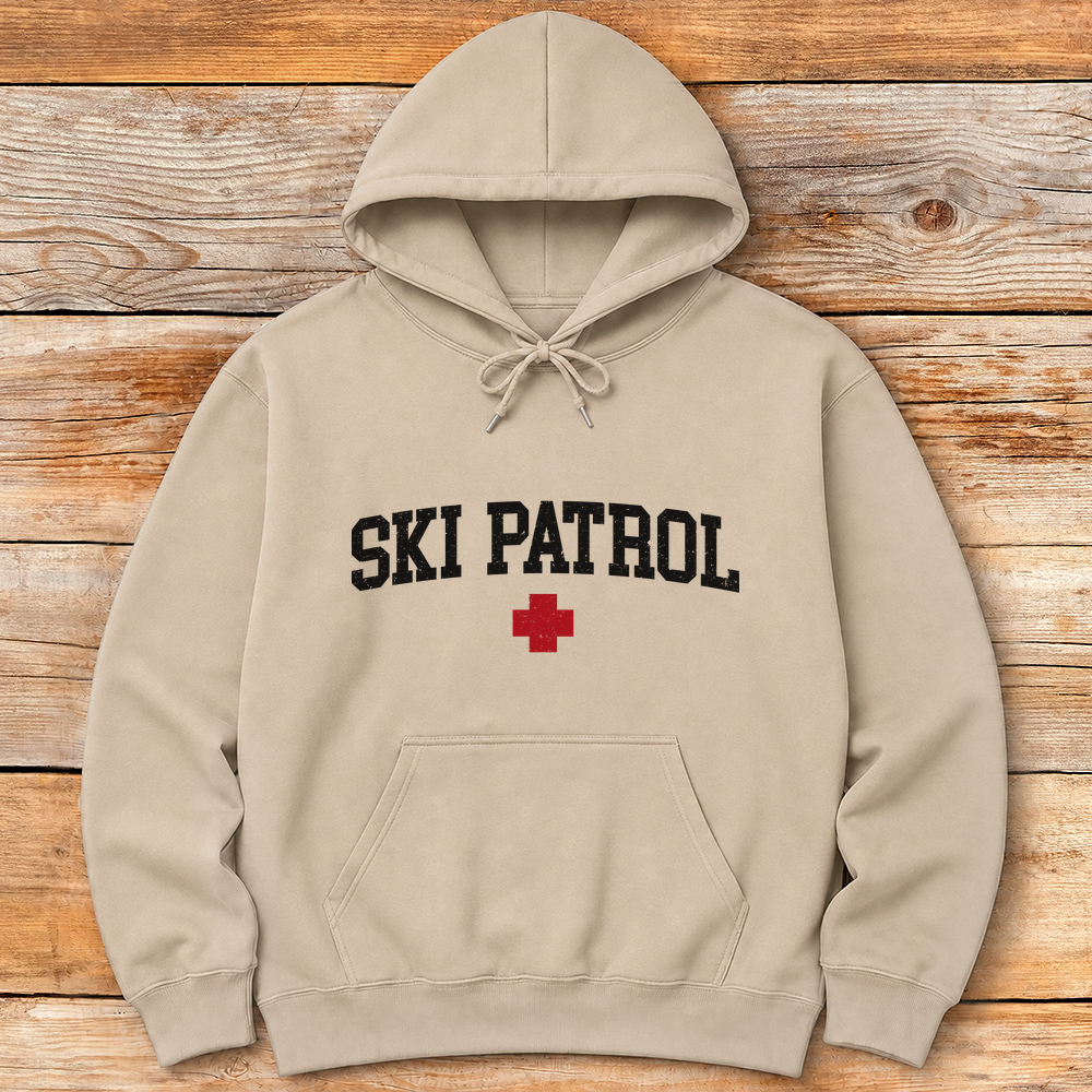Varsity Ski Patrol