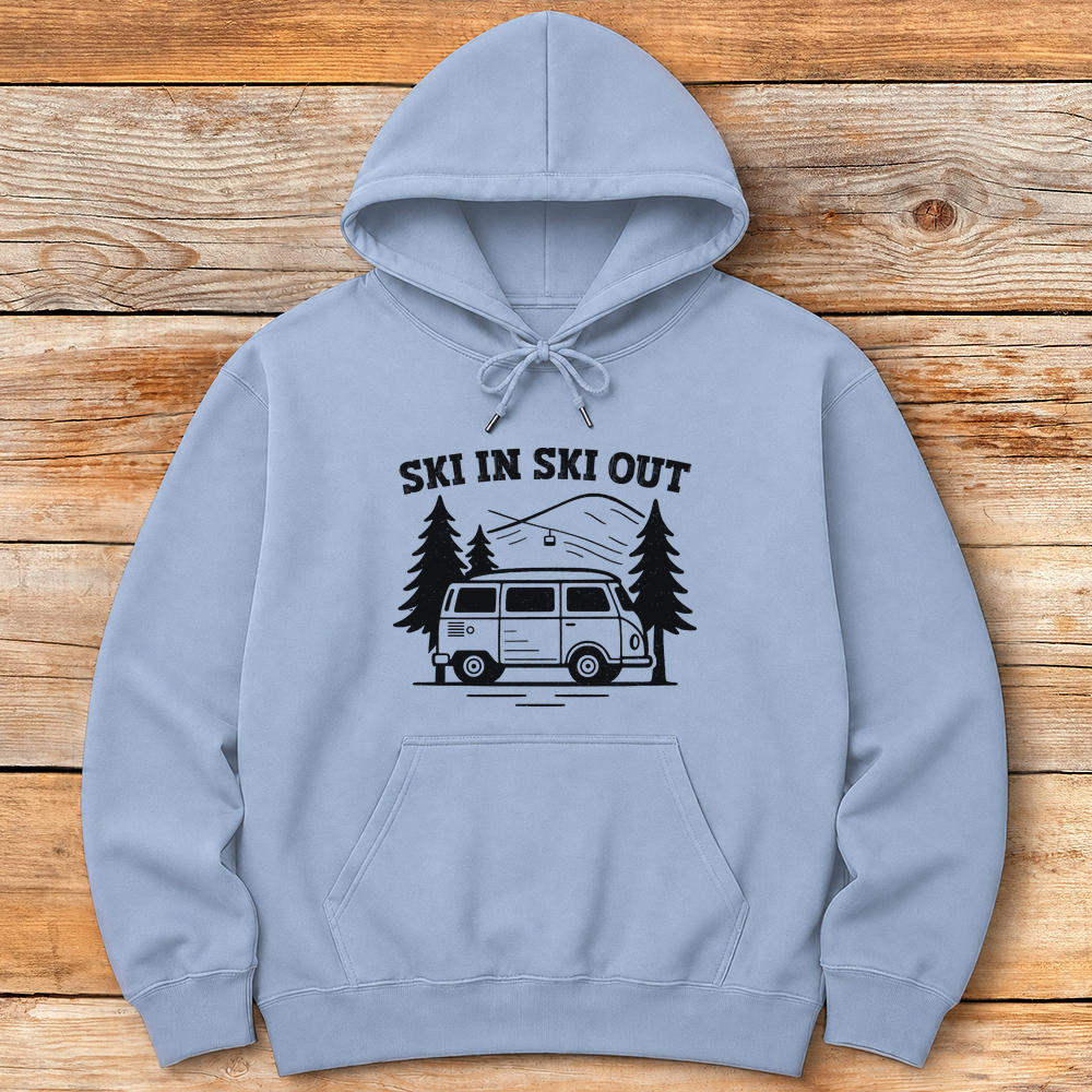 Ski In Ski Out