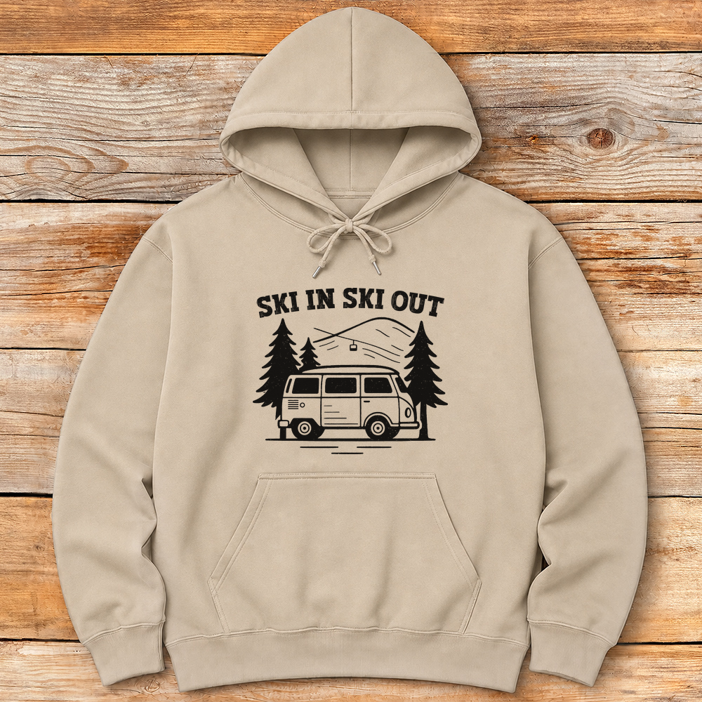 Ski In Ski Out
