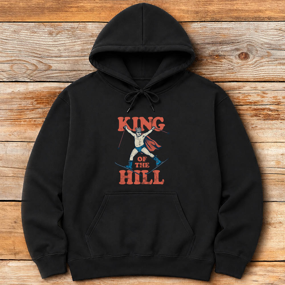 King Of The Hill