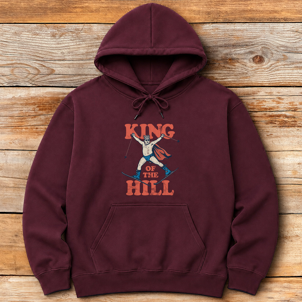 King Of The Hill