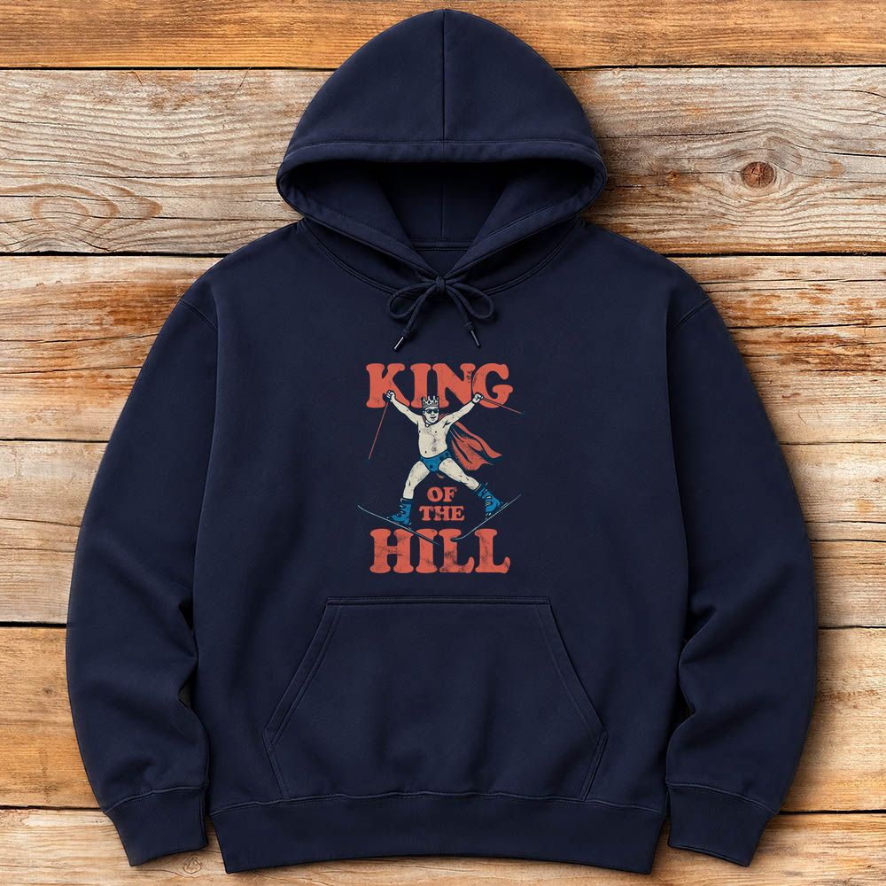 King Of The Hill