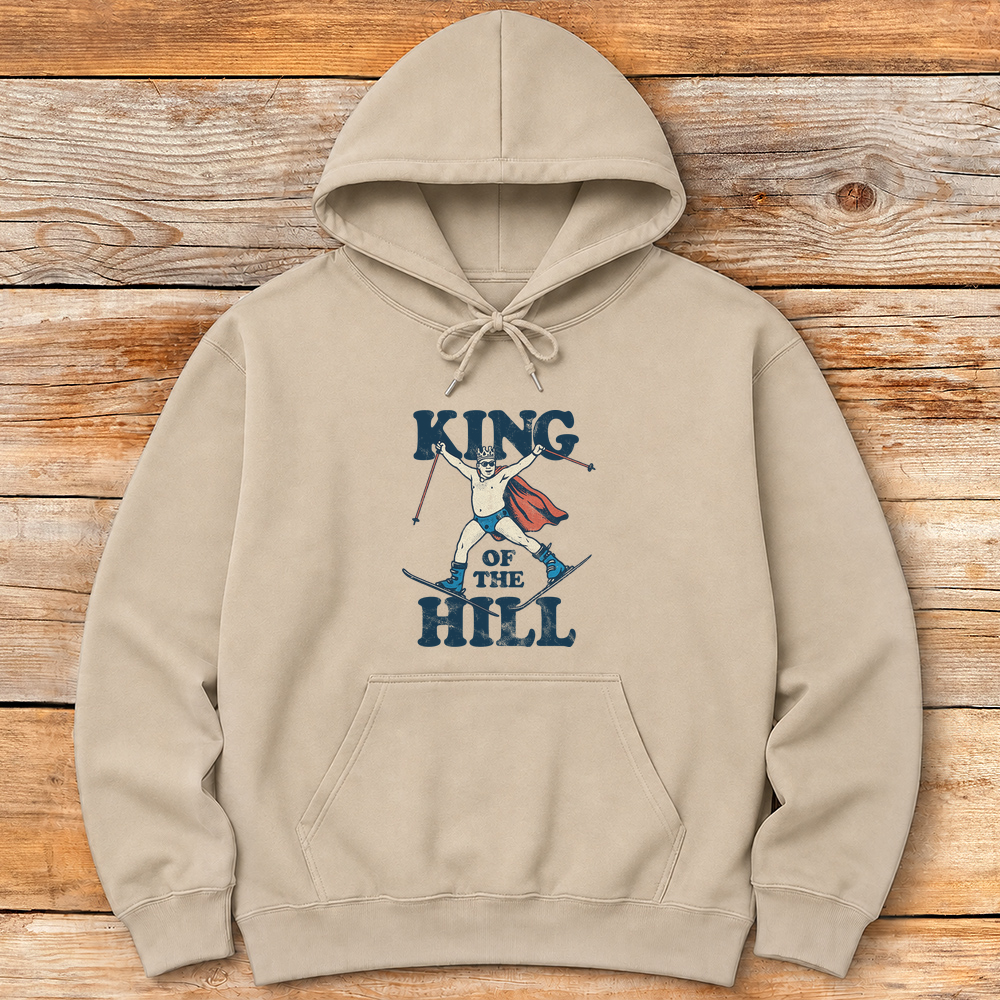 King Of The Hill