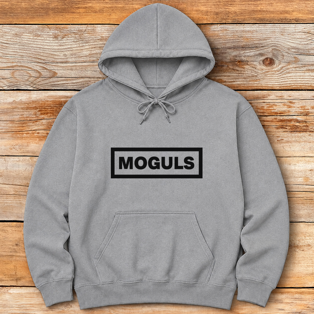 Moguls