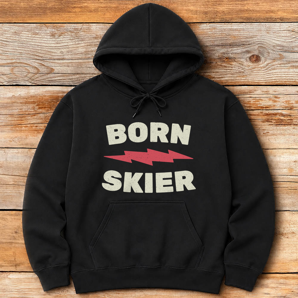 Born Skier