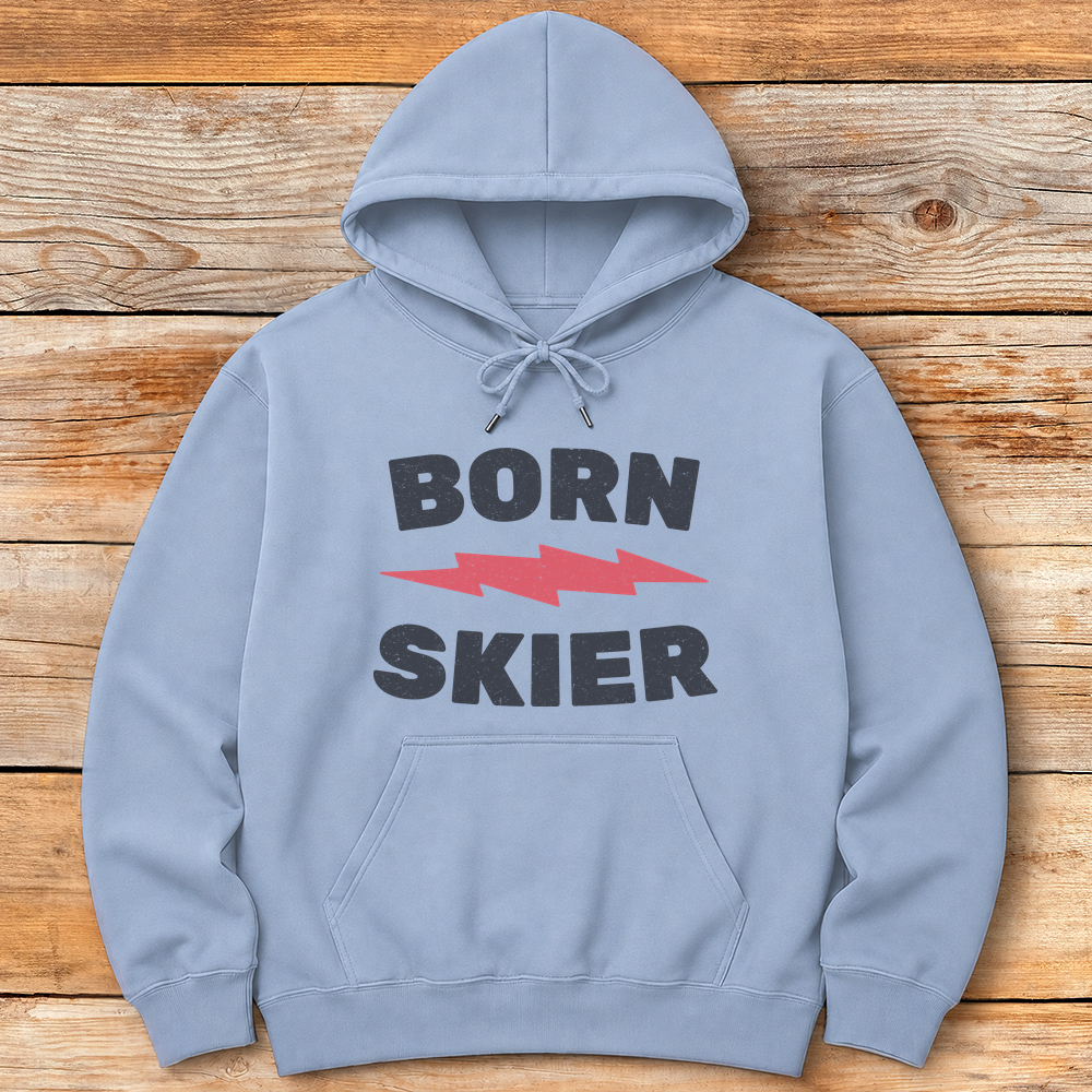 Born Skier