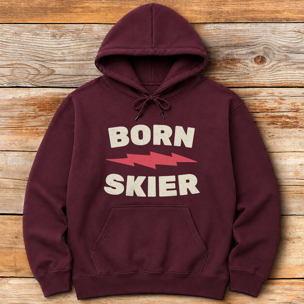Born Skier