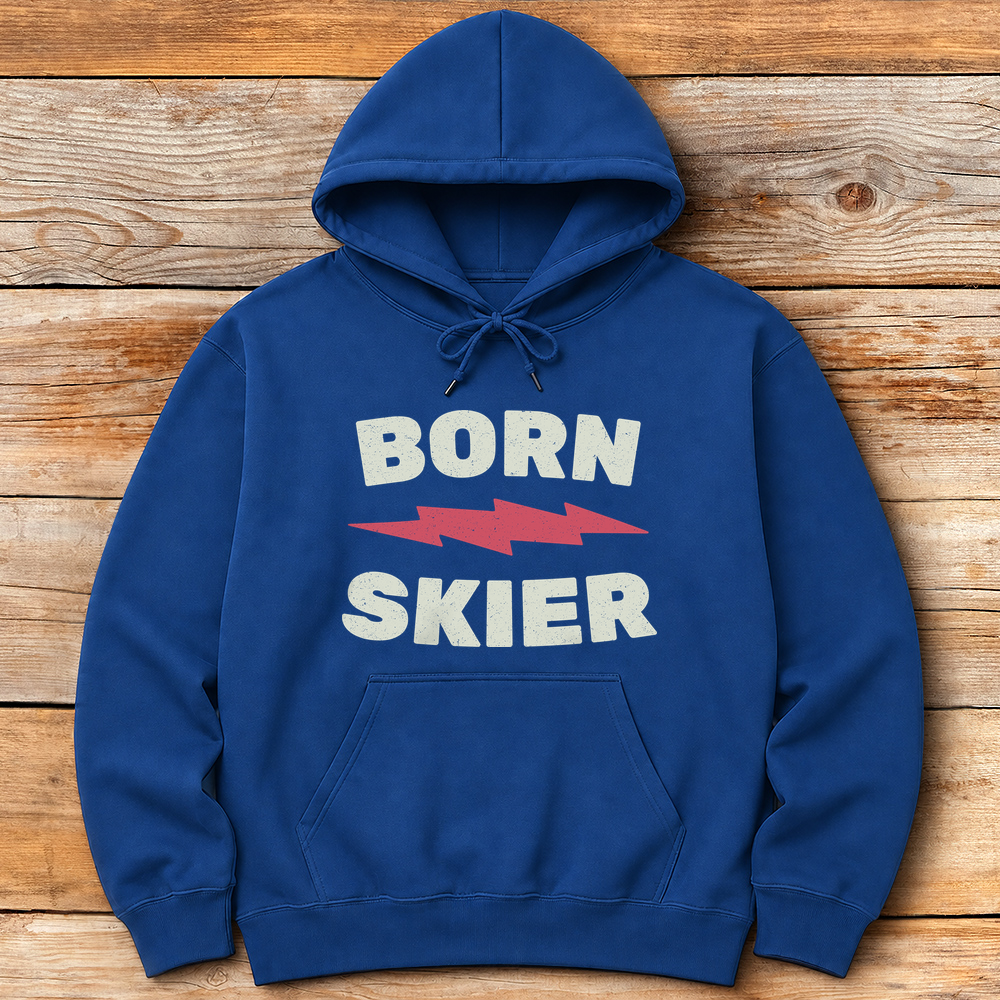 Born Skier
