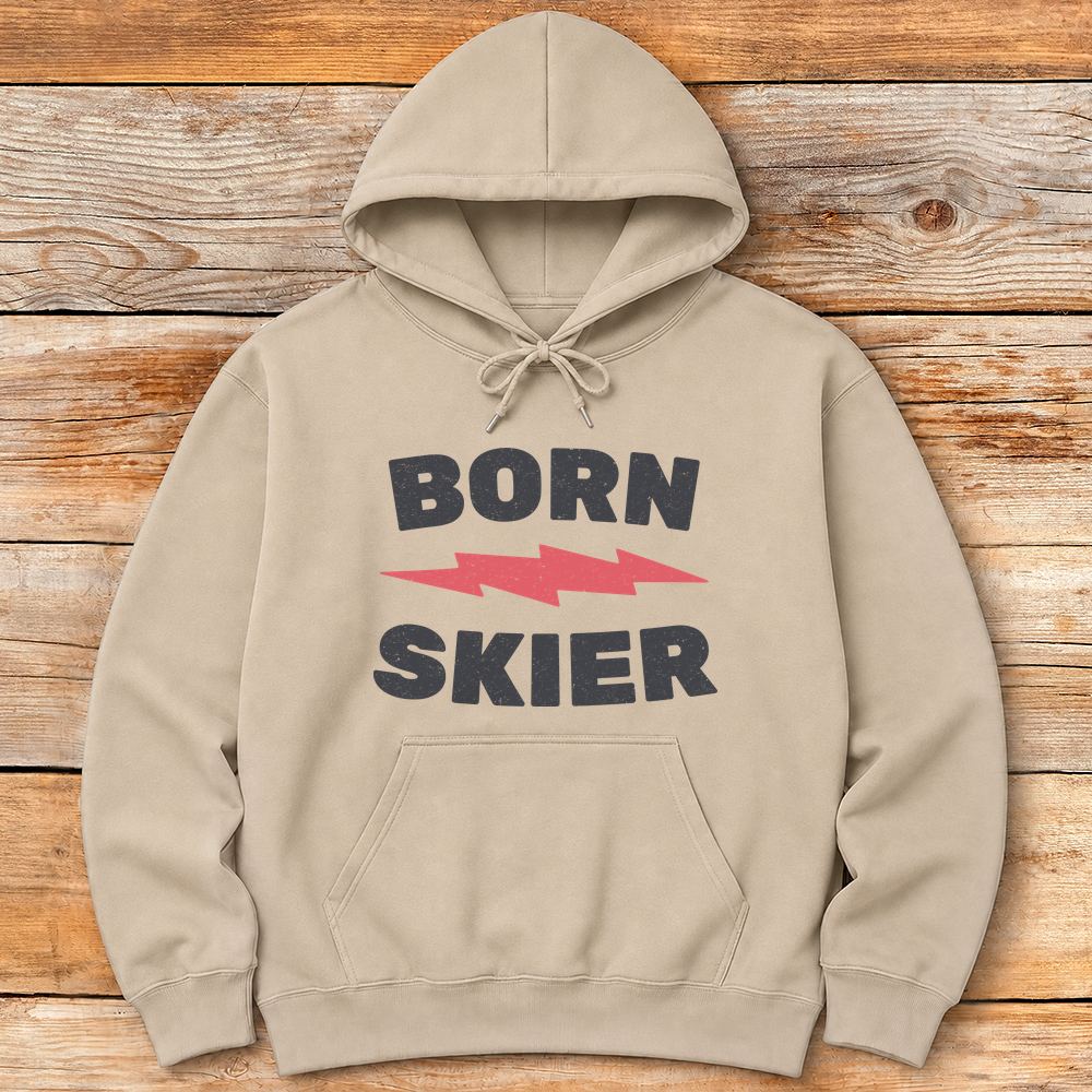 Born Skier