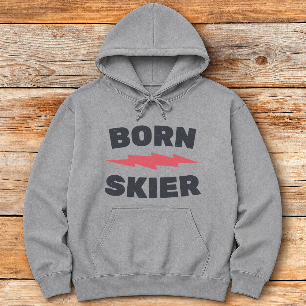 Born Skier