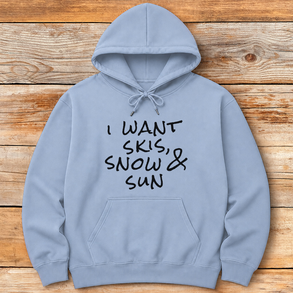 All I Want