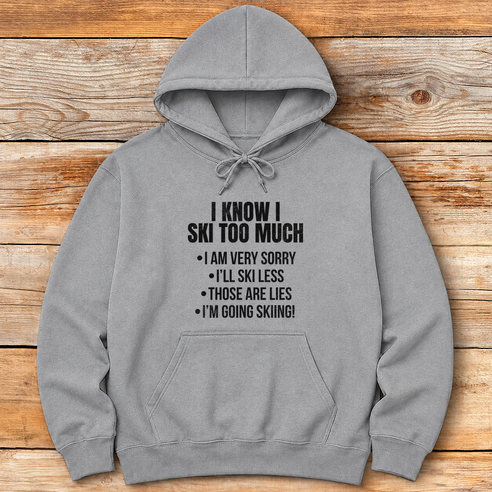 Ski Less