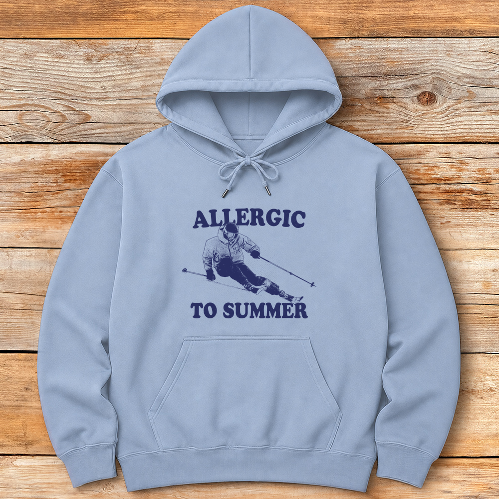 Allergic To Summer