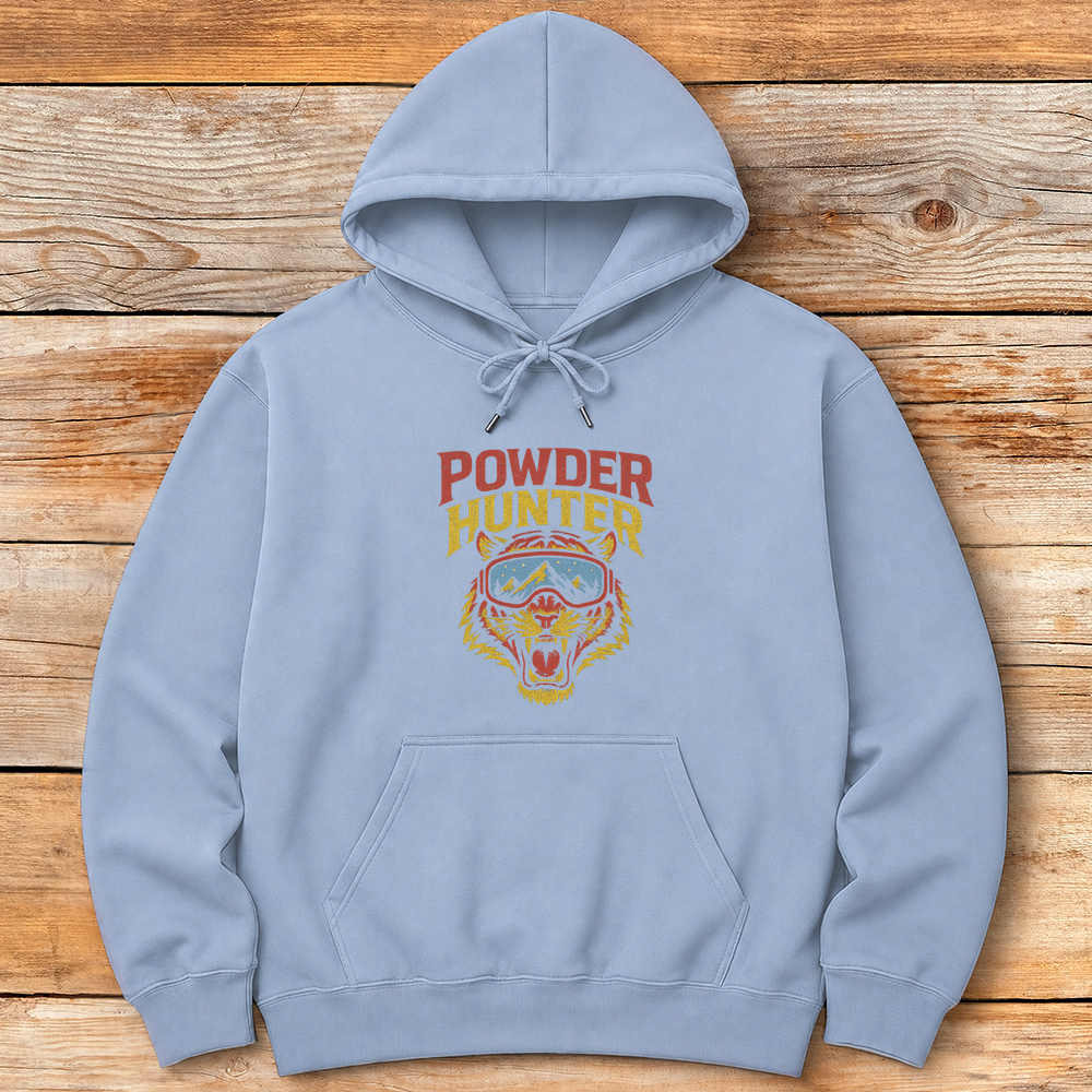 Powder Hunter