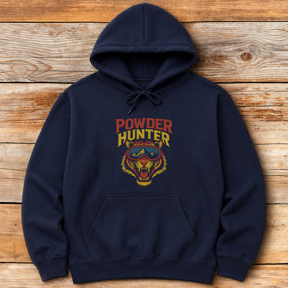 Powder Hunter