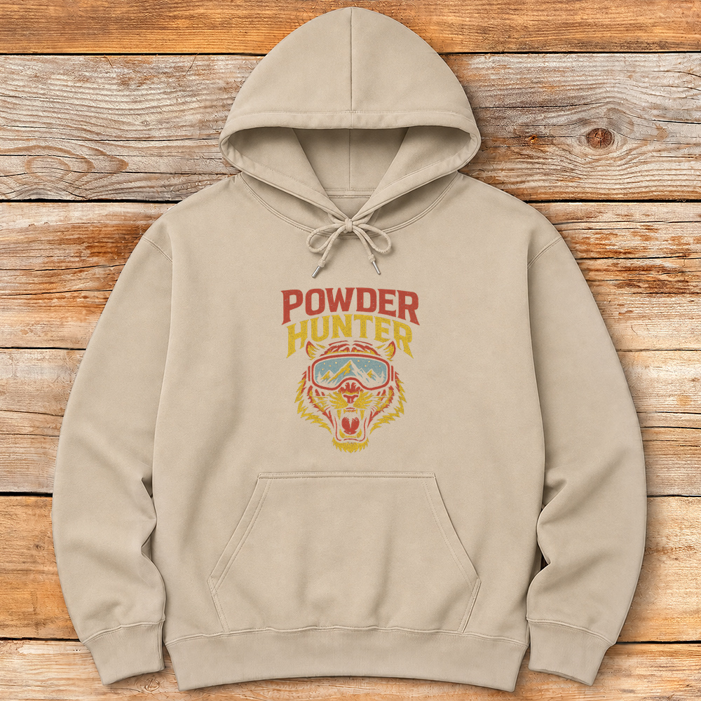 Powder Hunter