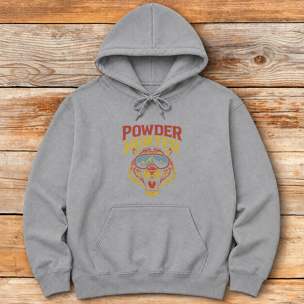 Powder Hunter