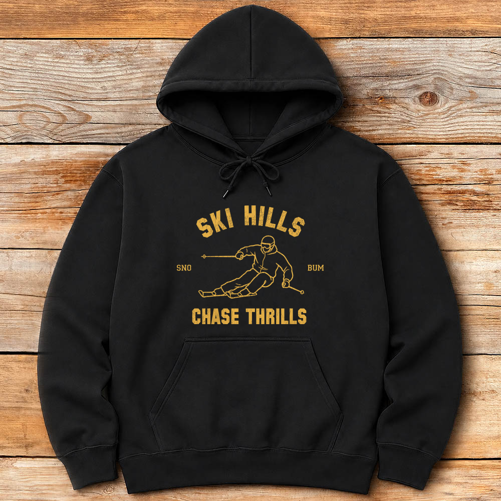 Chase Trills