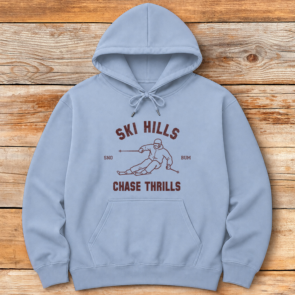 Chase Trills