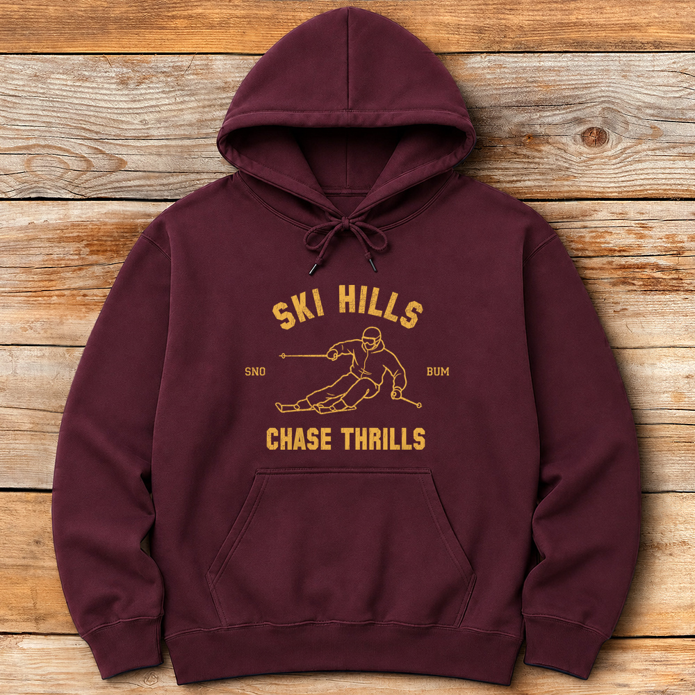Chase Trills