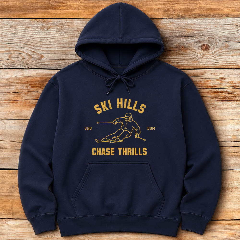 Chase Trills