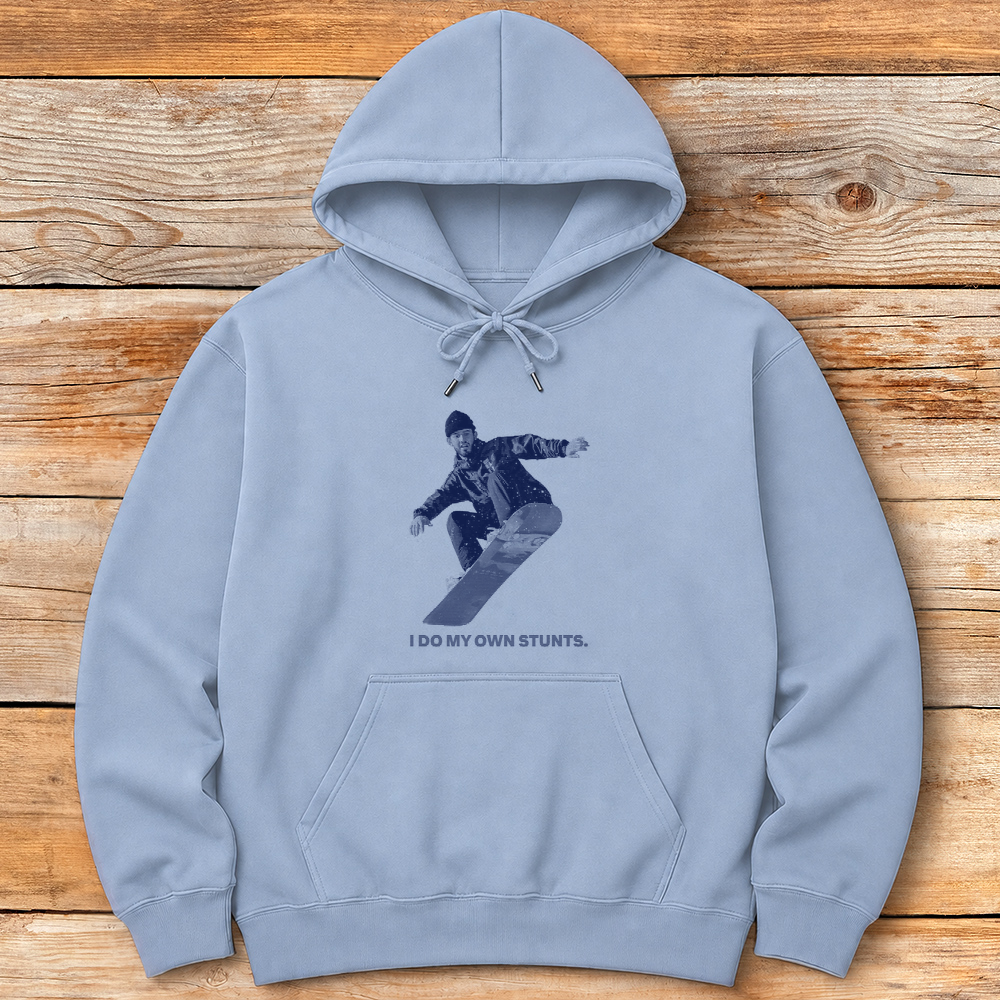 Snowboard Stunts