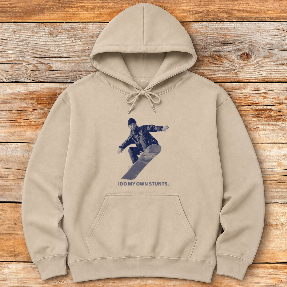 Snowboard Stunts