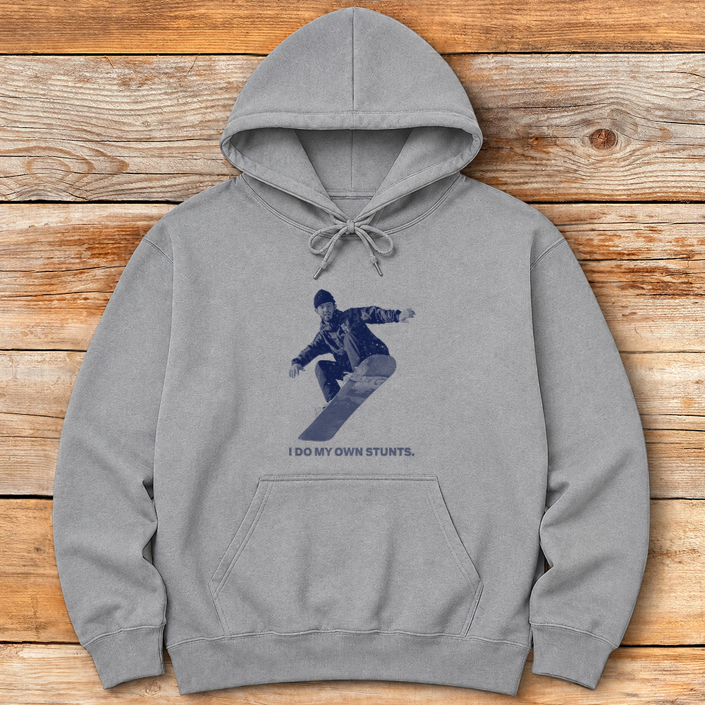Snowboard Stunts