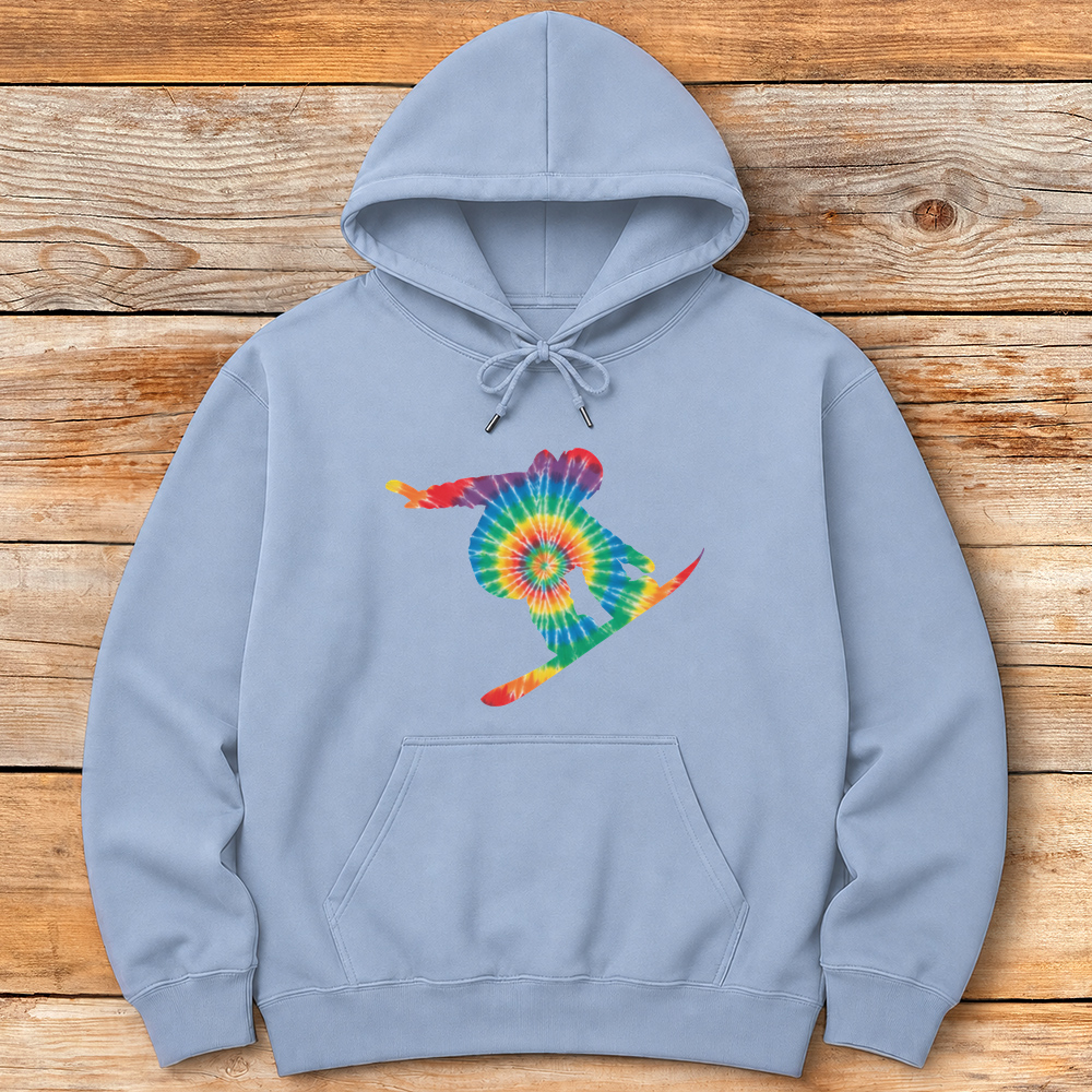 Full Spectrum Snowboard