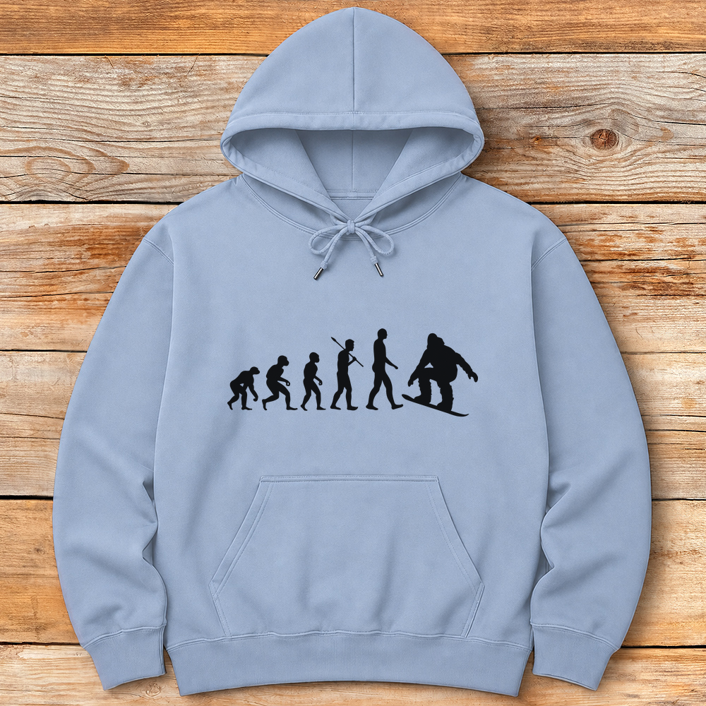 Snowboard Evolution