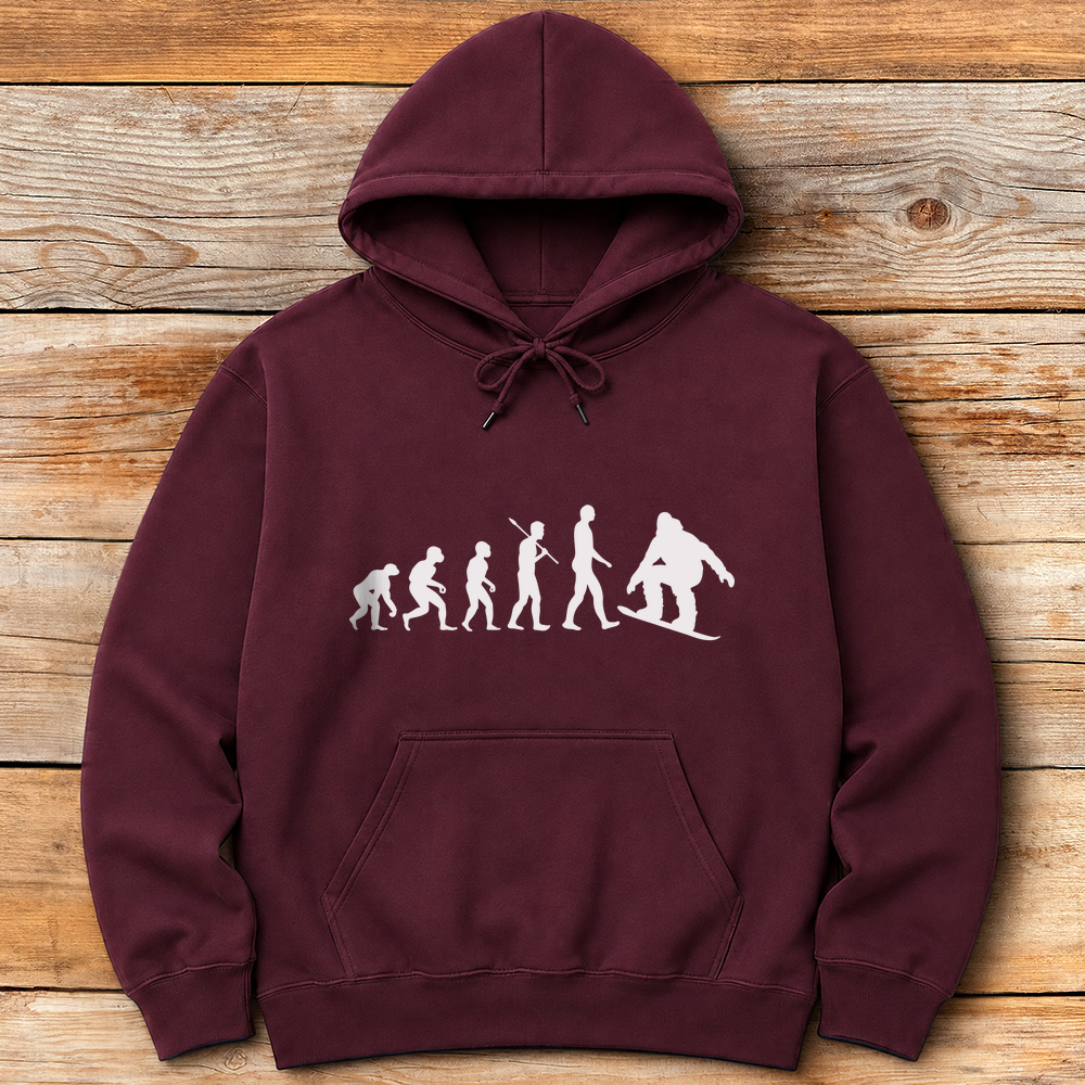 Snowboard Evolution