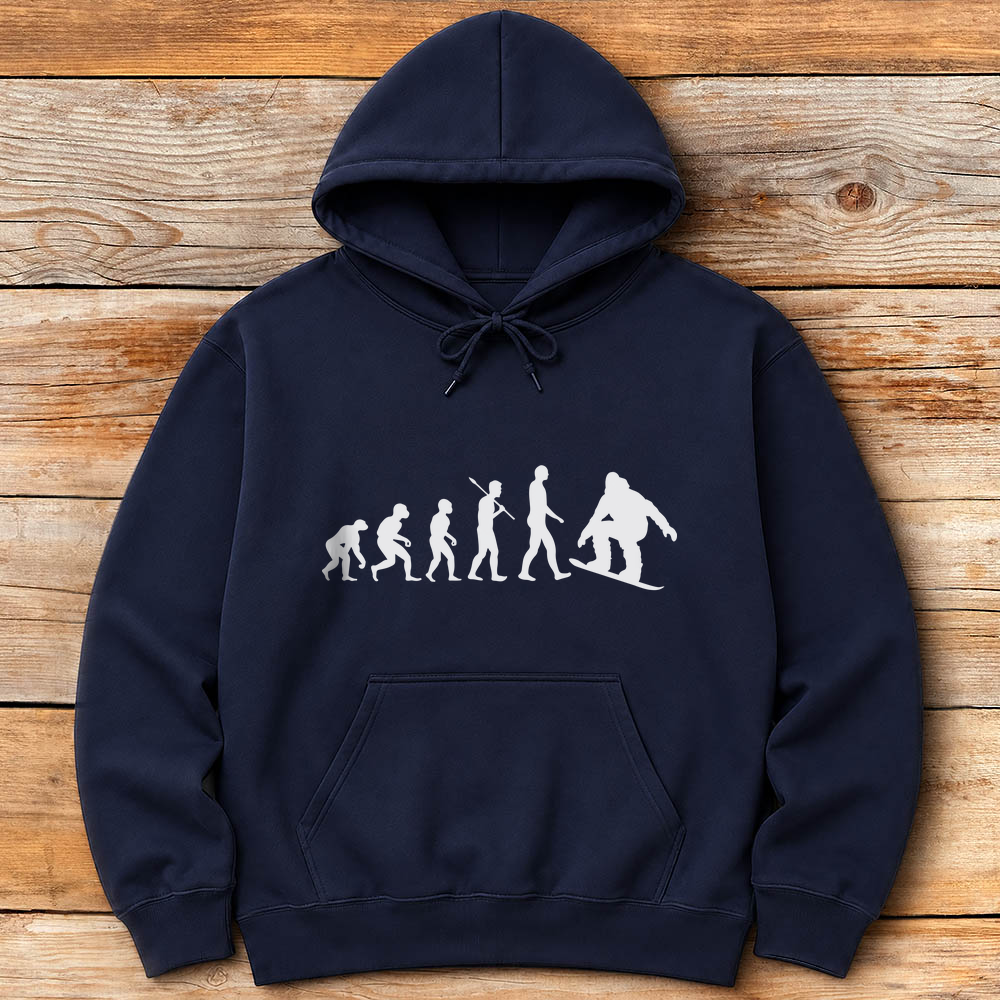 Snowboard Evolution