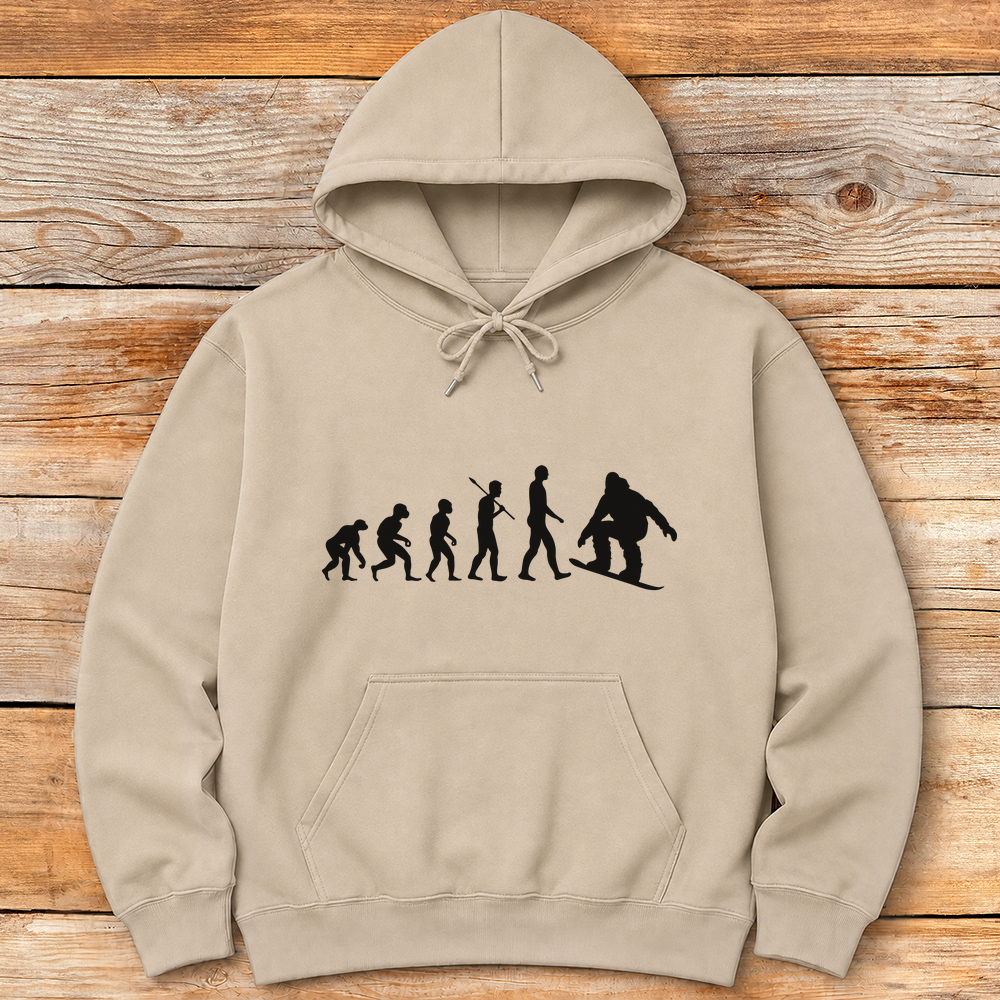 Snowboard Evolution