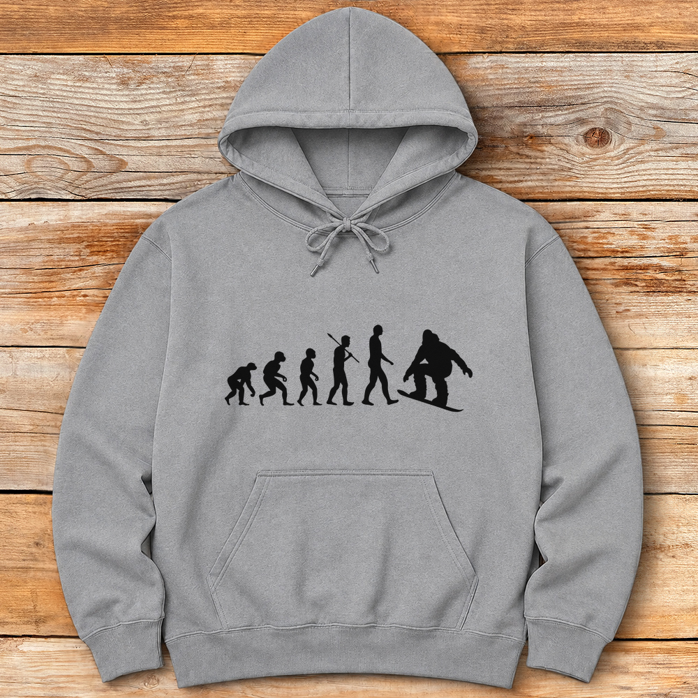 Snowboard Evolution