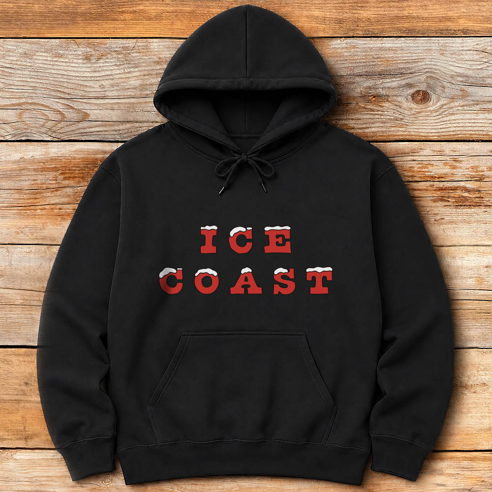 Ice Coast