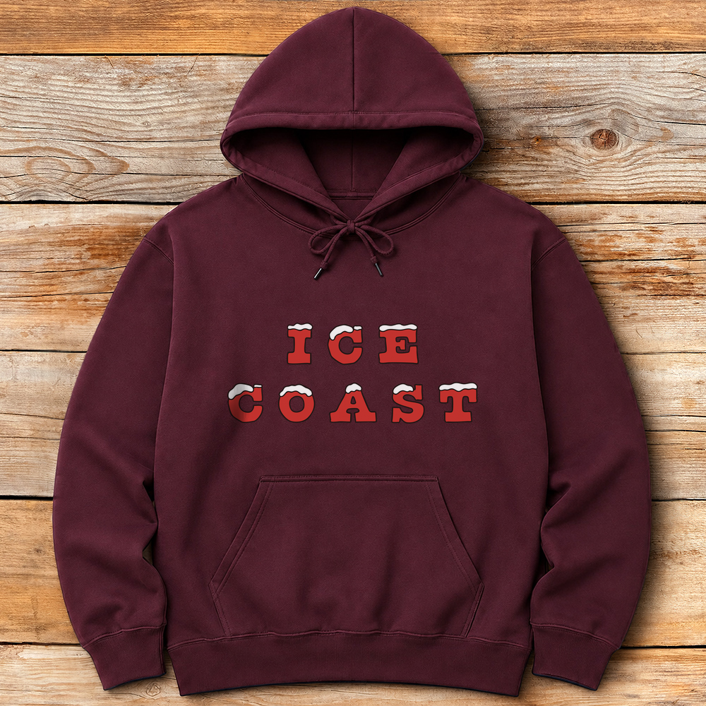 Ice Coast