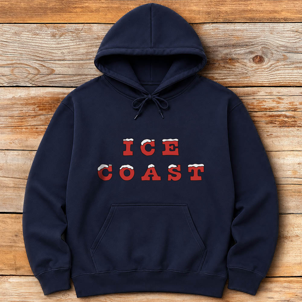 Ice Coast