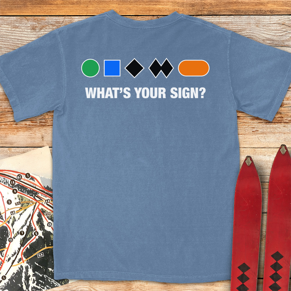 What's Your Sign